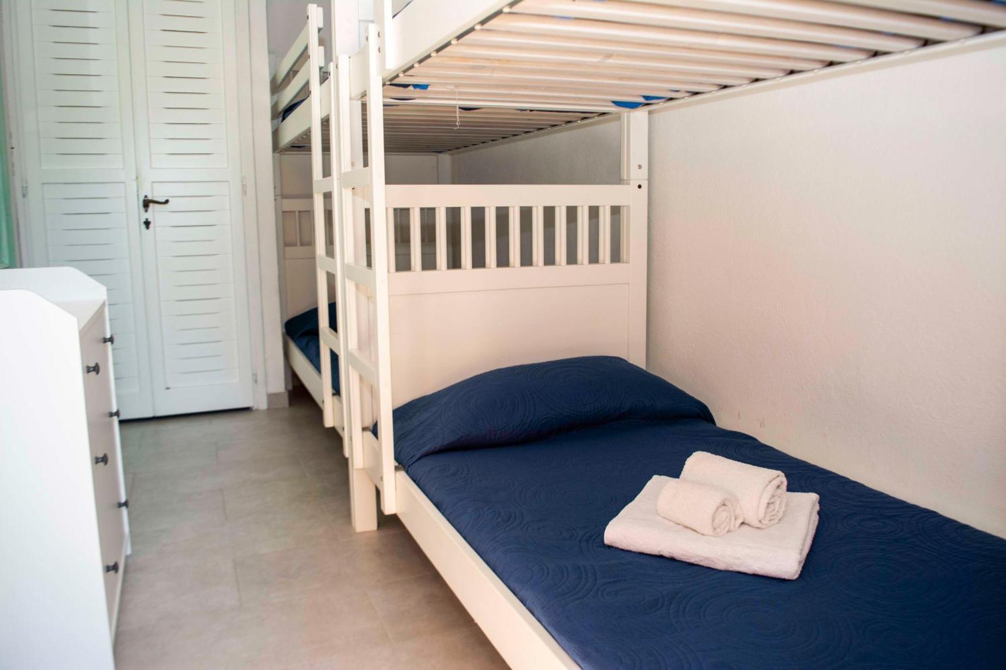 Ampio Trilocale Sul Golfo Di