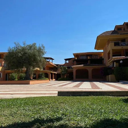 Ampio Trilocale Sul Golfo Di Marinella Vila Marinella  Exterior foto