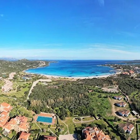 Ampio Trilocale Sul Golfo Di Marinella Vila Marinella  Exterior foto