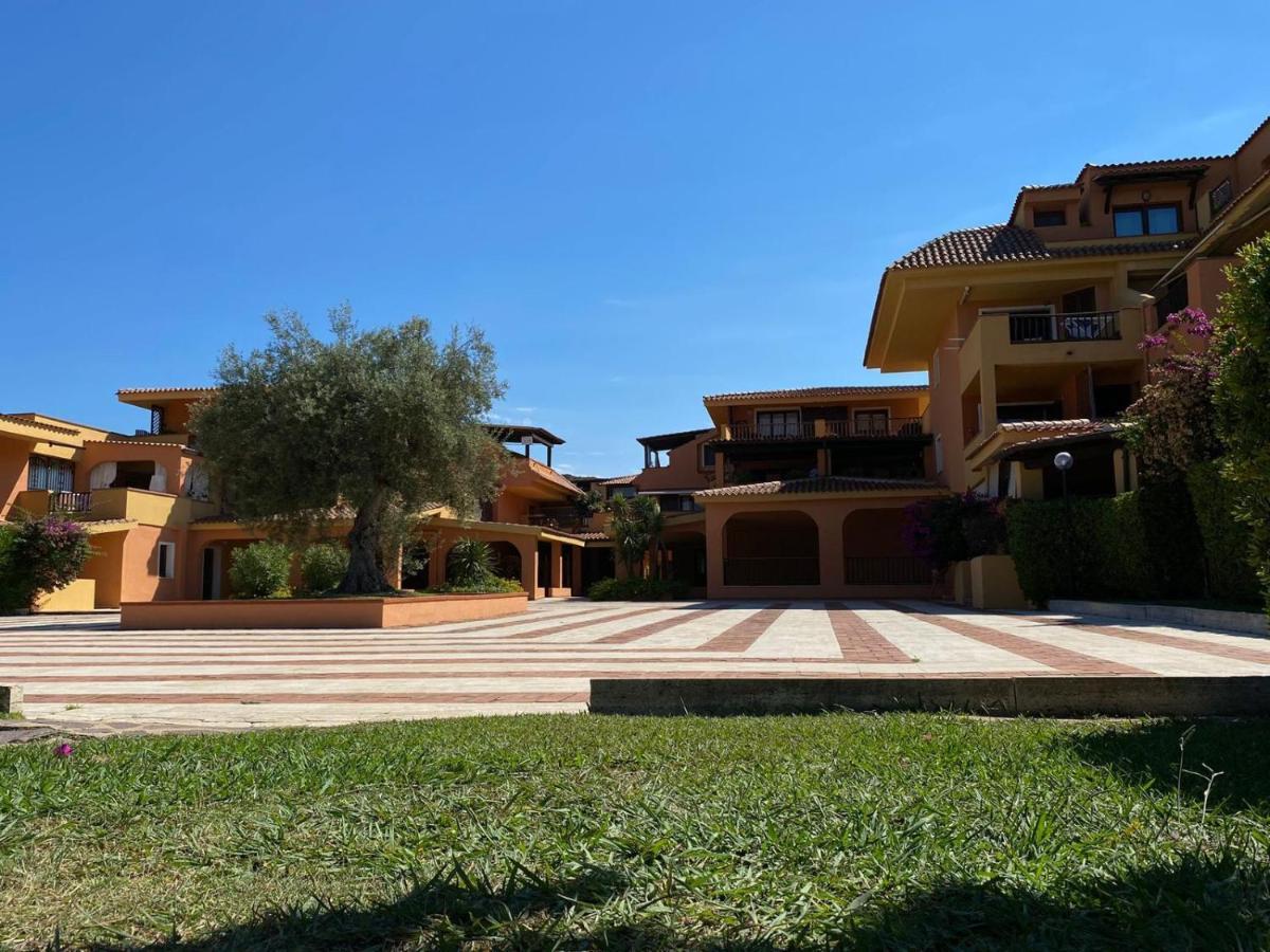 Ferienhaus Ampio Trilocale Sul Golfo Di Marinella Marinella (Sardinia)