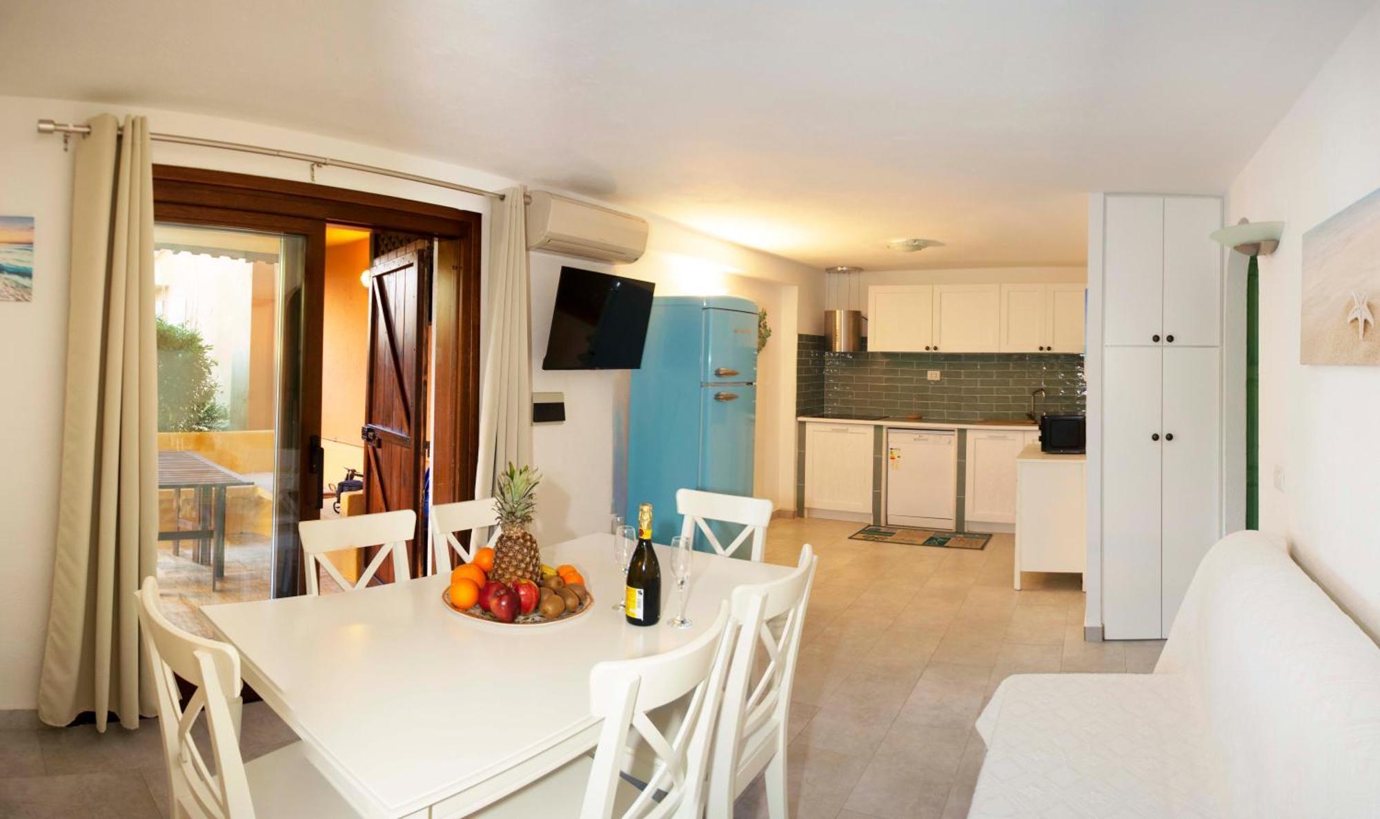 Holiday home Ampio Trilocale Sul Golfo Di Marinella *