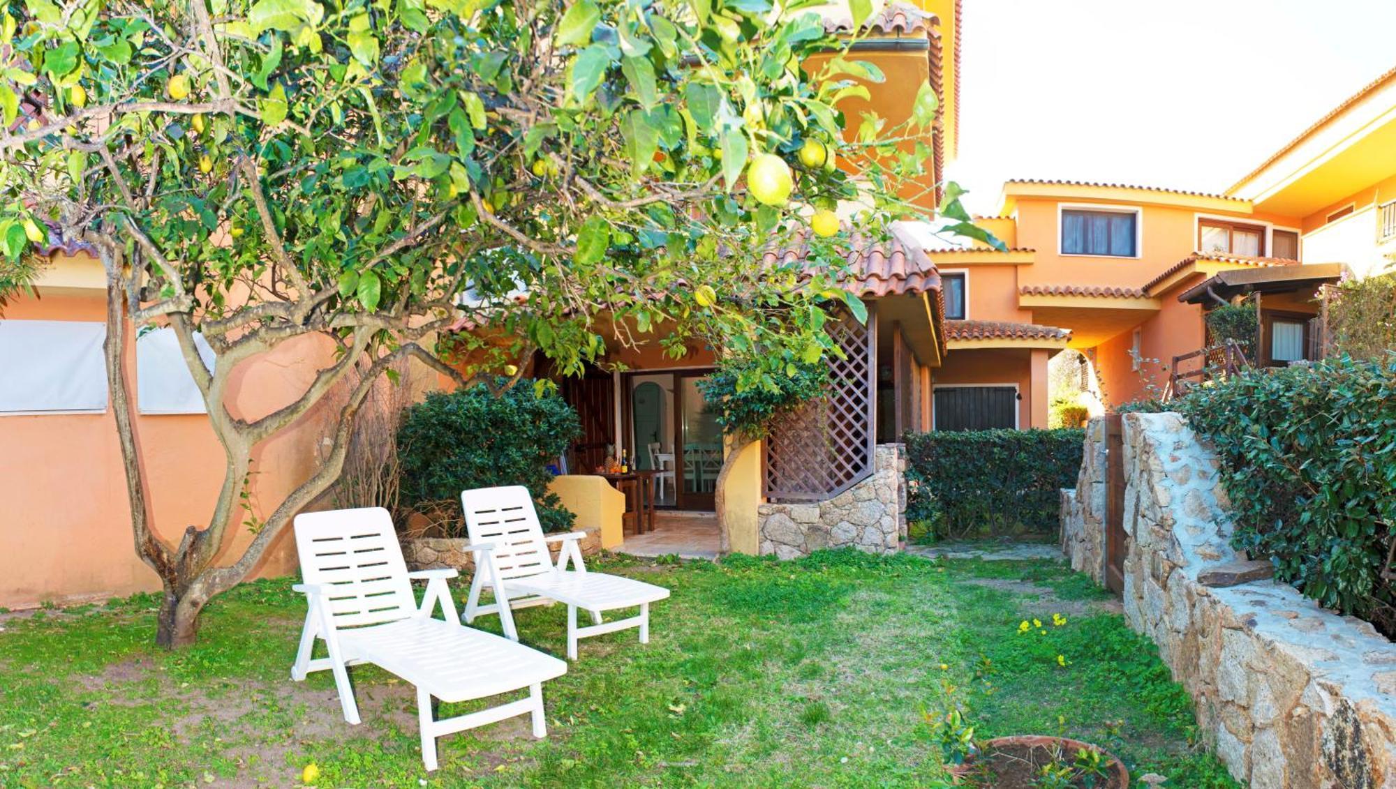 Holiday home Ampio Trilocale Sul Golfo Di Marinella *
