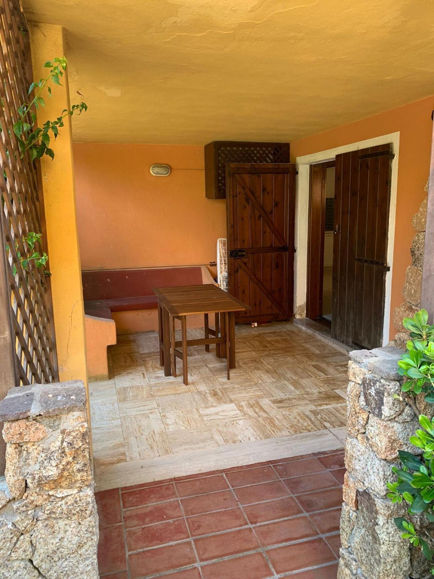 Ferienhaus Ampio Trilocale Sul Golfo Di Marinella
