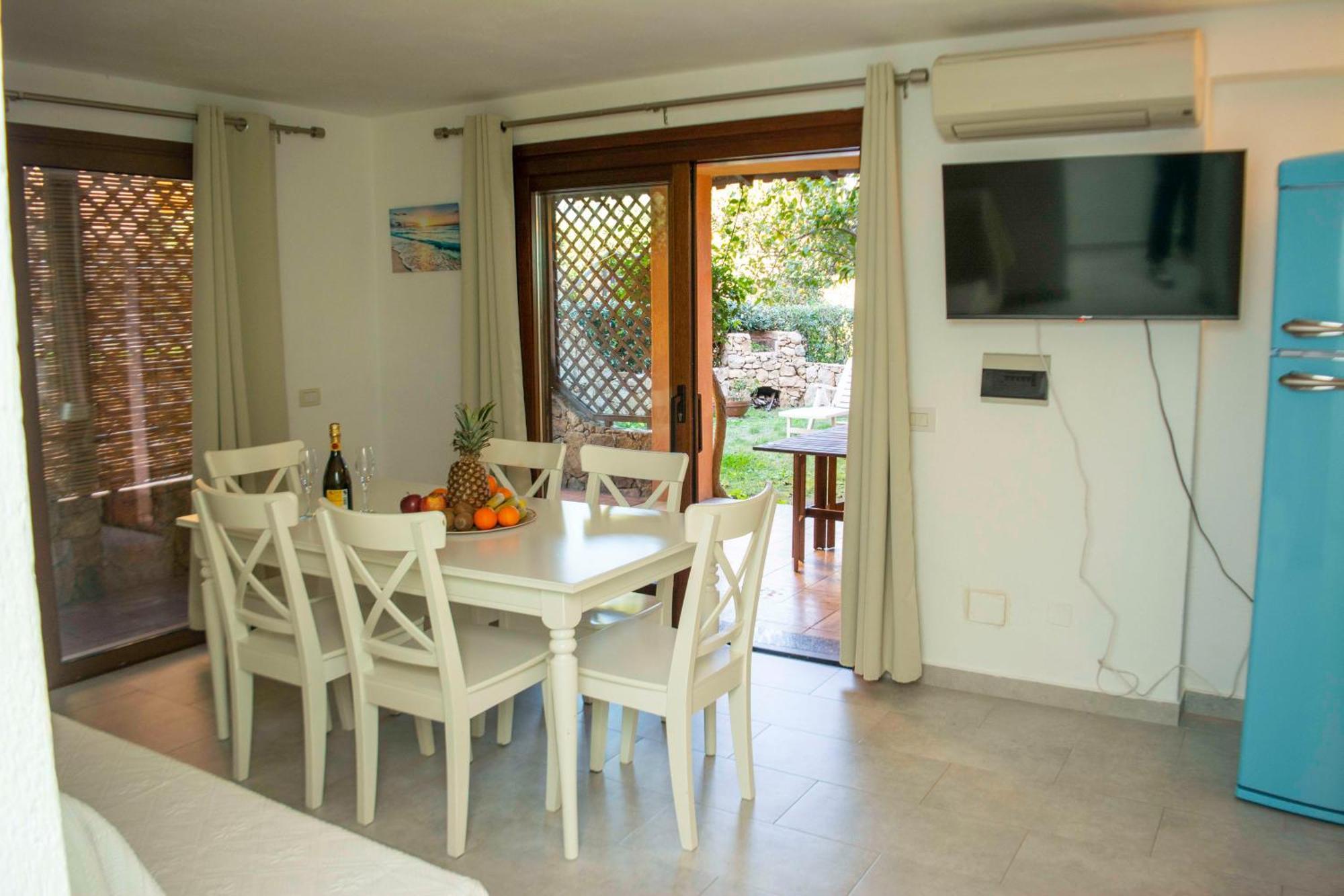 Ferienhaus Ampio Trilocale Sul Golfo Di Marinella