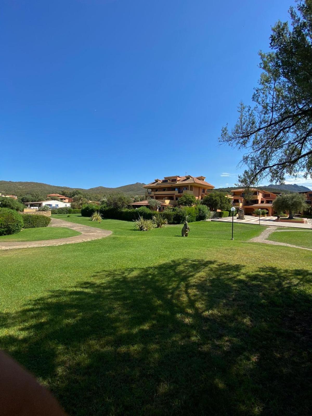 Holiday home Ampio Trilocale Sul Golfo Di Marinella *