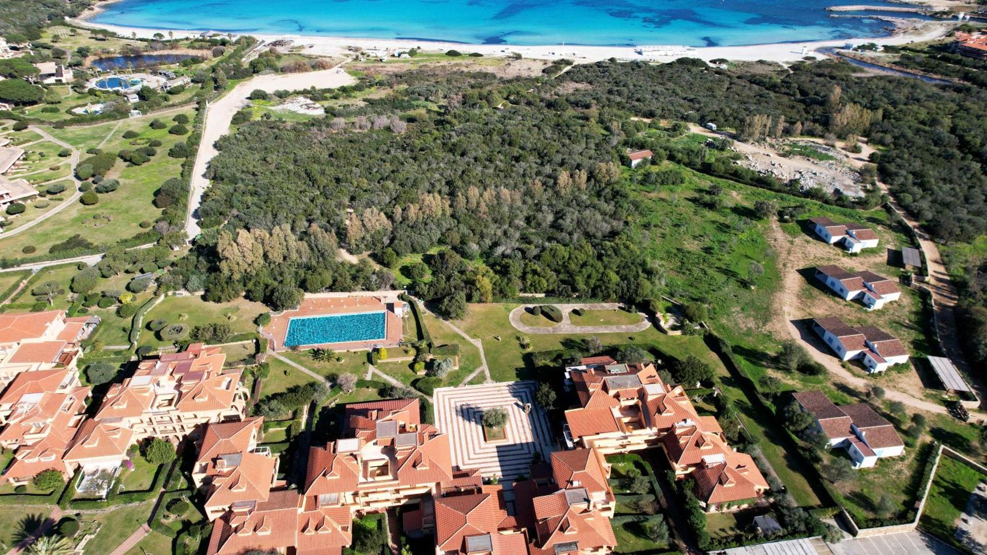Ampio Trilocale Sul Golfo Di Marinella Marinella (Sardinia)